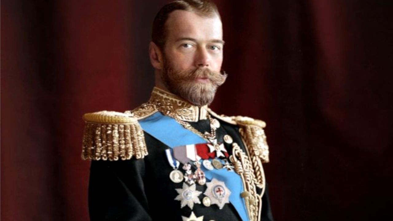 Há 116 anos, o Manifesto de Outubro era assinado pelo czar Nicolau II