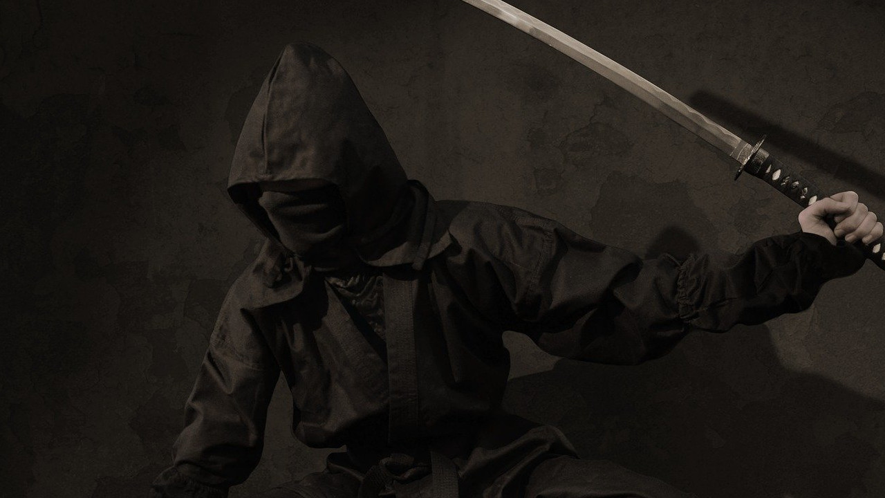 Da fama injusta a improvisação: 6 curiosidades sobre os ninjas