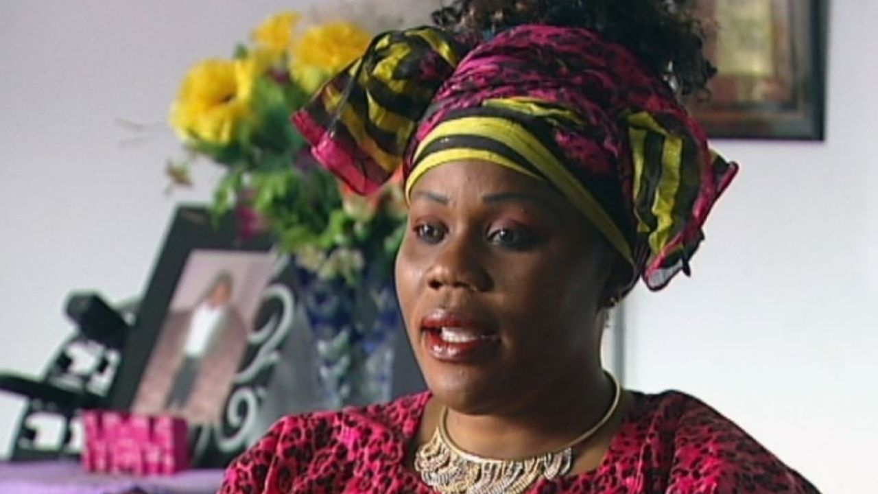 Noela Rukundo, a mulher que compareceu ao próprio funeral para se vingar do marido