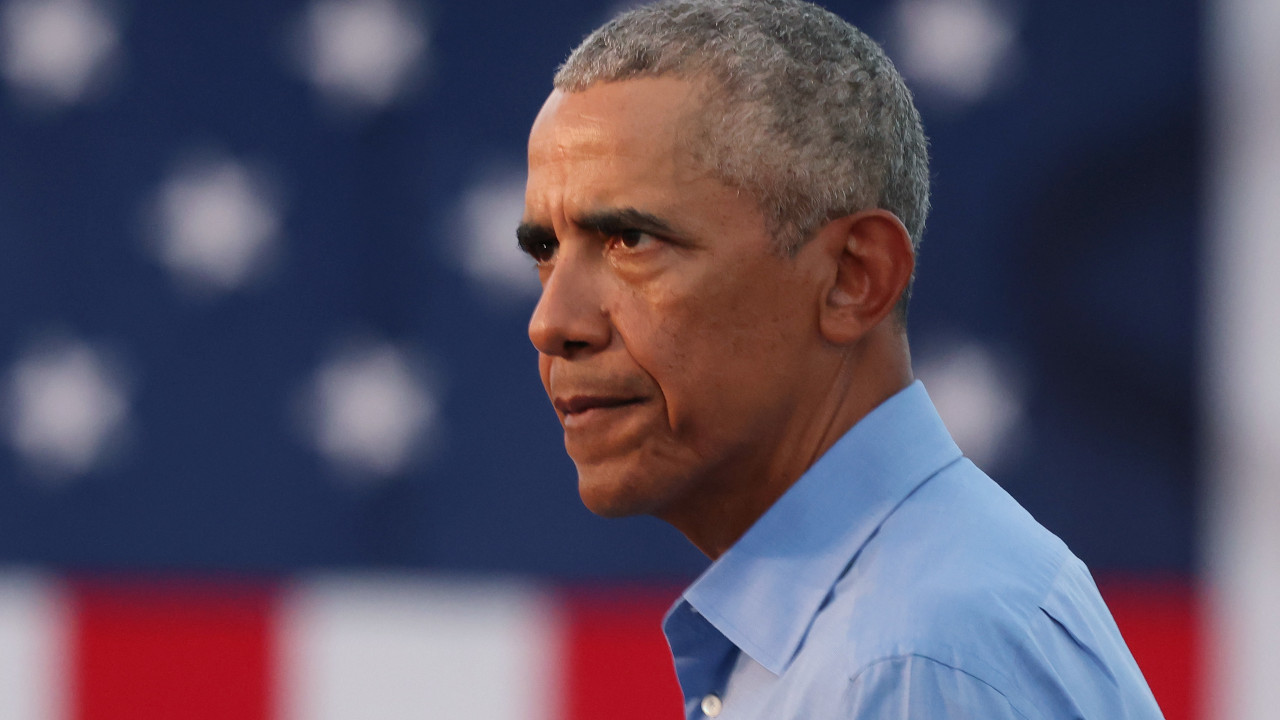 Ex-presidente americano Barack Obama diz que governo dos EUA tem registros oficiais de OVNIs
