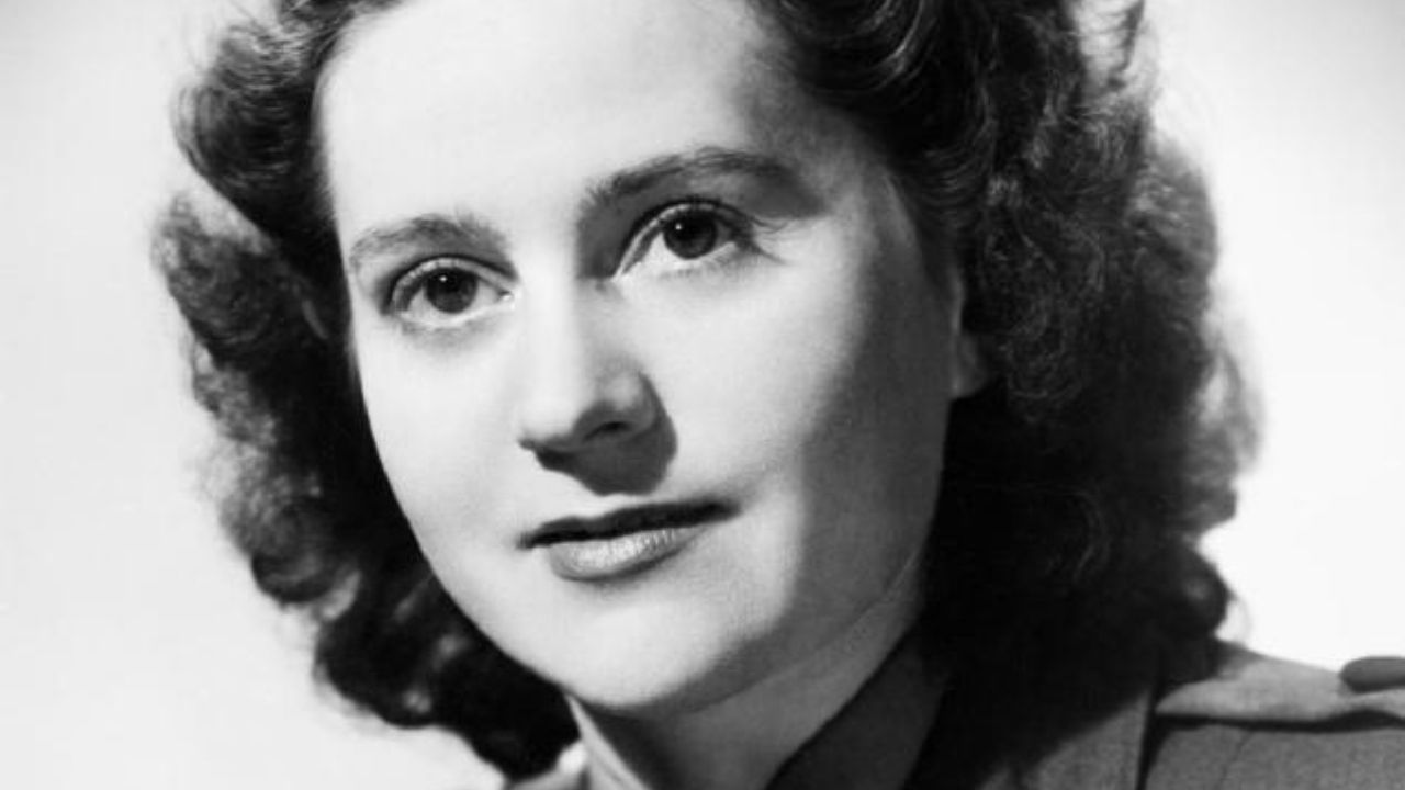 Dona de casa e espiã: a saga de Odette Churchill durante a Segunda Guerra