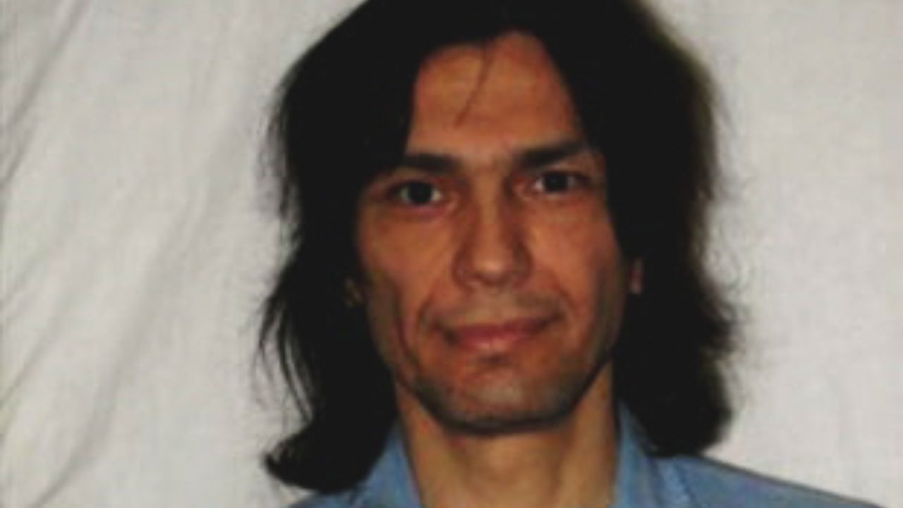 Seringa, caneta e uma chave: a insana tentativa de fuga da prisão de Richard Ramirez