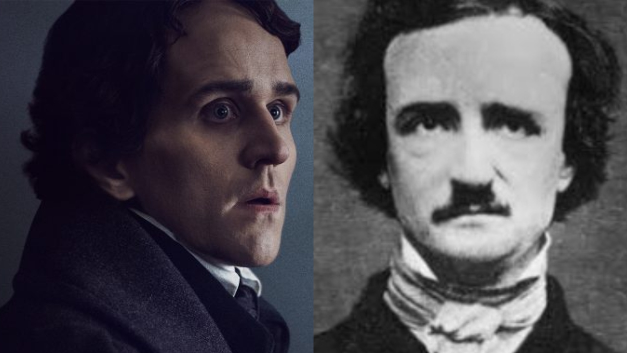 ‘O Pálido do Olho Azul’: Morte misteriosa de Edgar Allan Poe acumula teorias