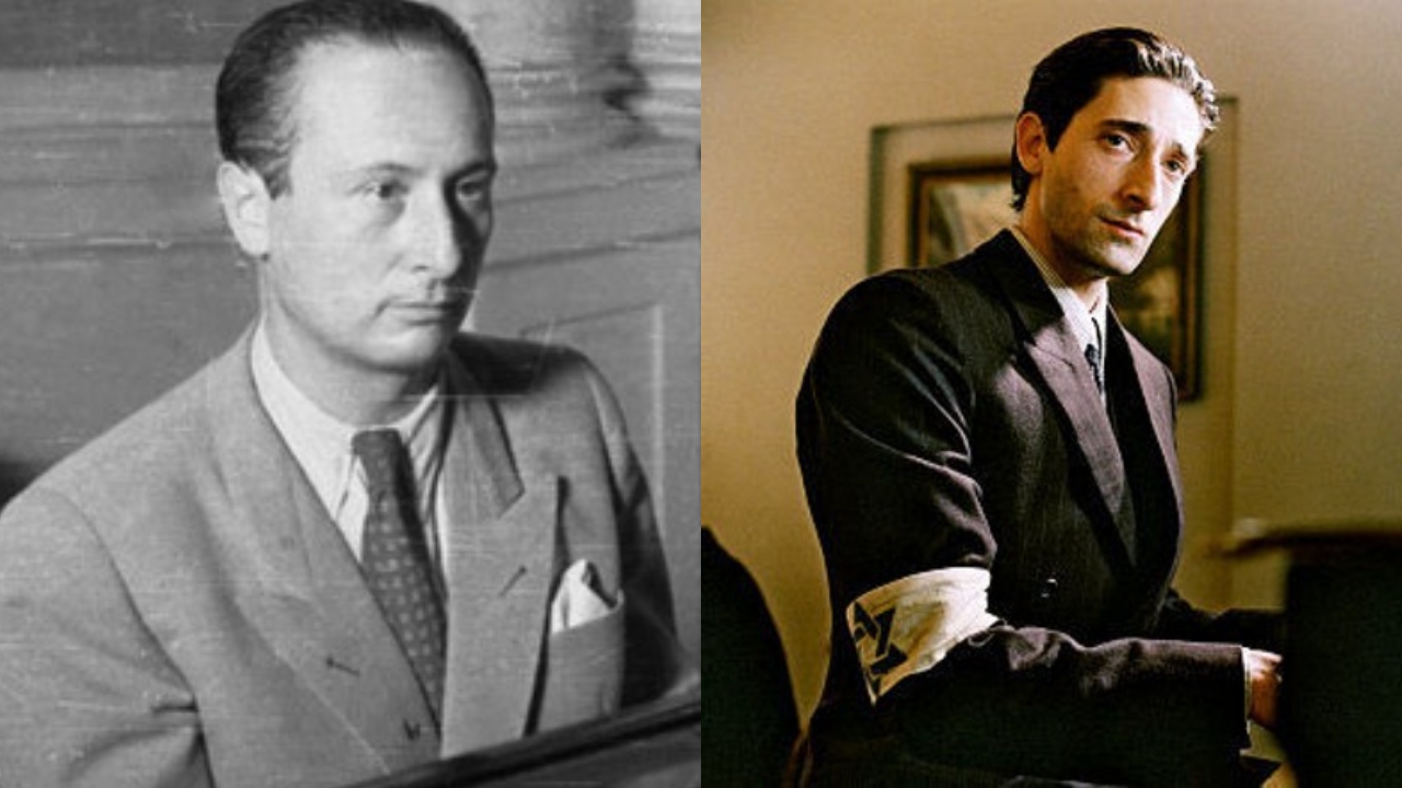 Um pianista no Holocausto: o que aconteceu com Wladyslaw Szpilman?