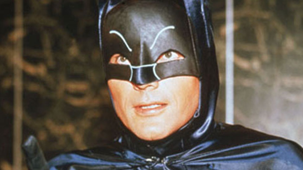 O exótico dia em que o Batman e o Charada foram para uma orgia e acabaram expulsos