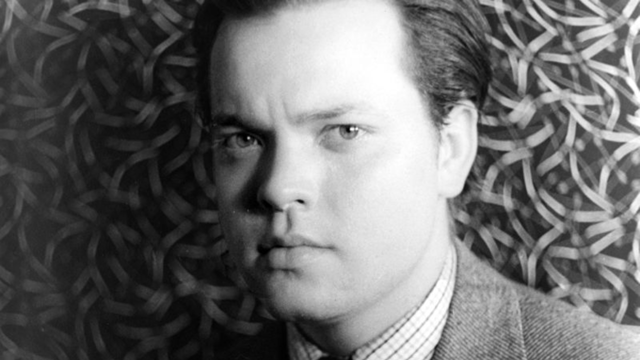 Orson Welles e sua mais dura lição: o medo é contagioso