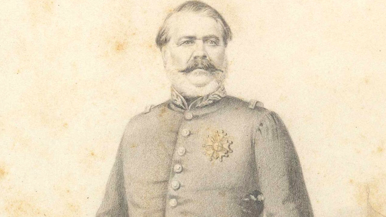 Manuel Luís Osório: o herói que censurou até o imperador