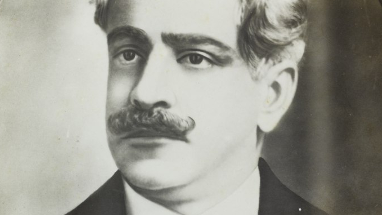 Por trás da saúde pública: Os feitos de Oswaldo Cruz, o médico da vacina