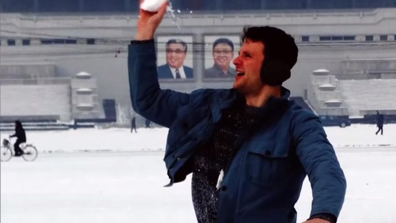 Preso na Coreia do Norte: 5 fatos sobre Otto Warmbier