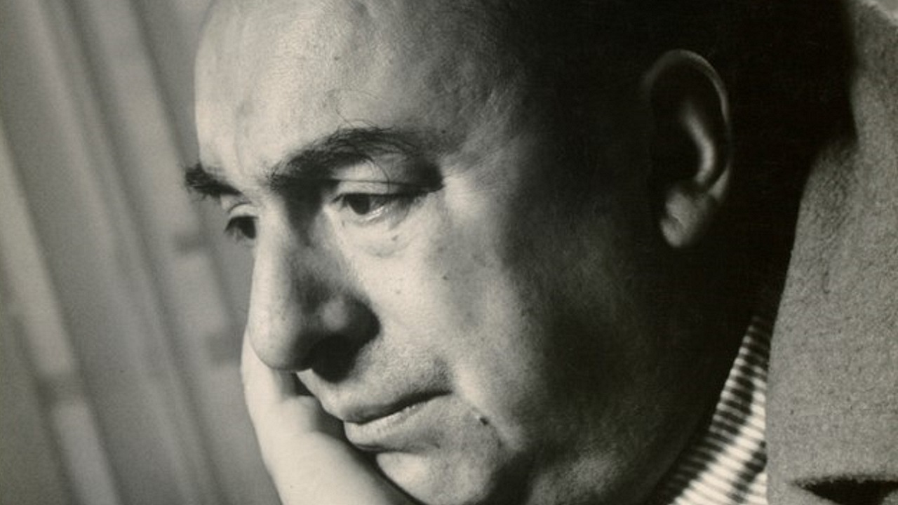 Com hidrocefalia, filha foi ‘esquecida’ por Pablo Neruda