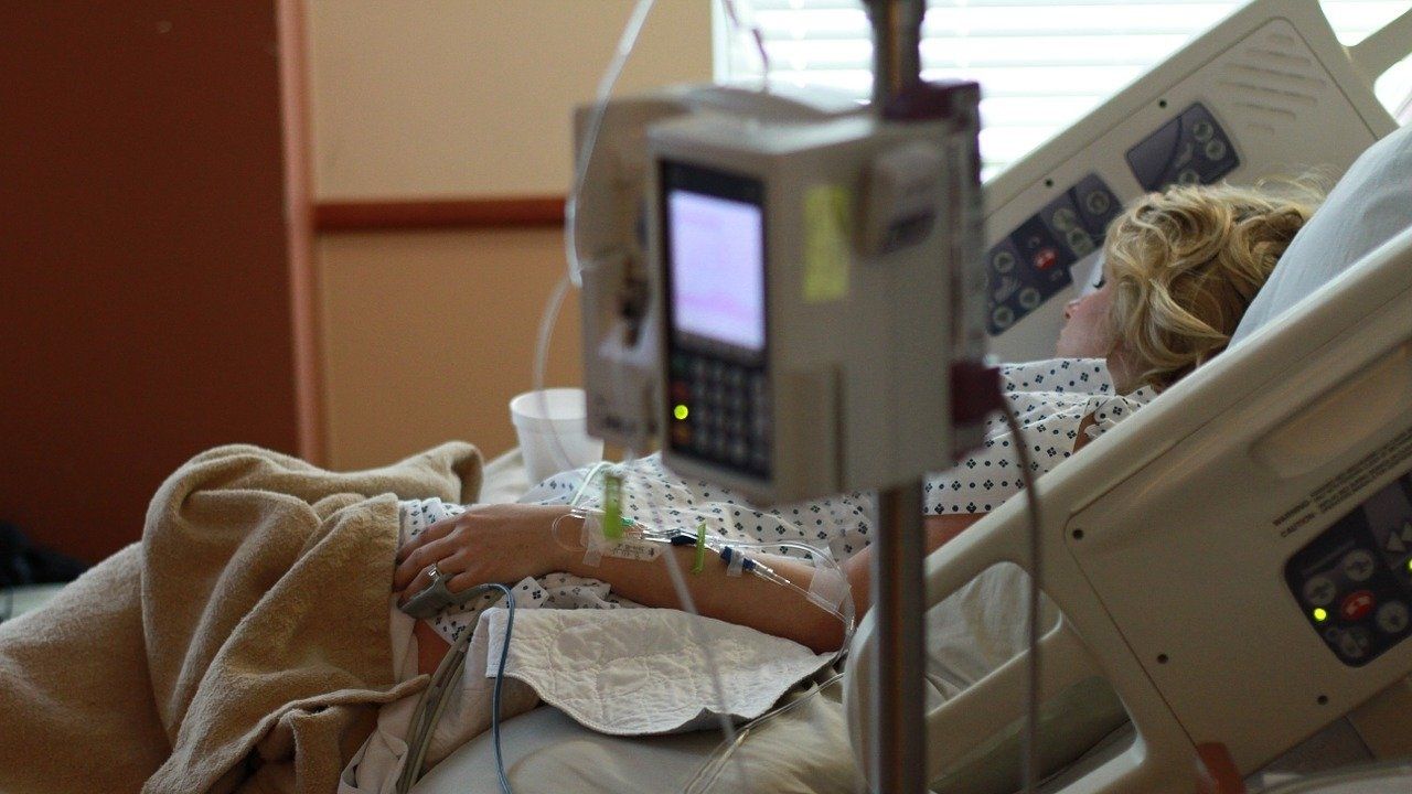 335 dias com covid-19: A história de uma sobrevivente da pandemia