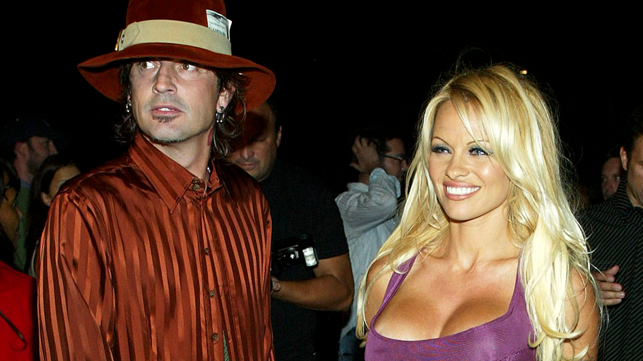 ‘Uma provocação barata’: Pamela Anderson desaprova série biográfica