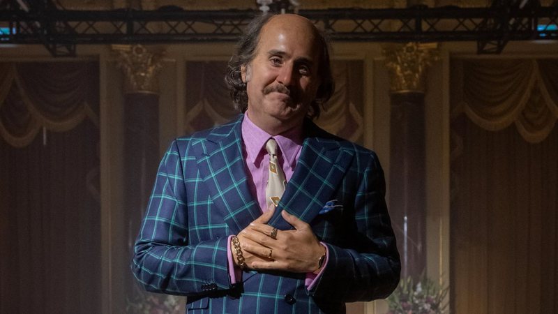 Paolo Gucci, o homem que travou uma guerra contra a família