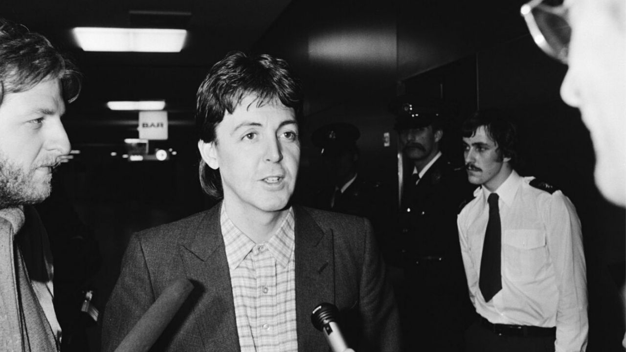 A absurda teoria que tentou provar que Paul McCartney morreu