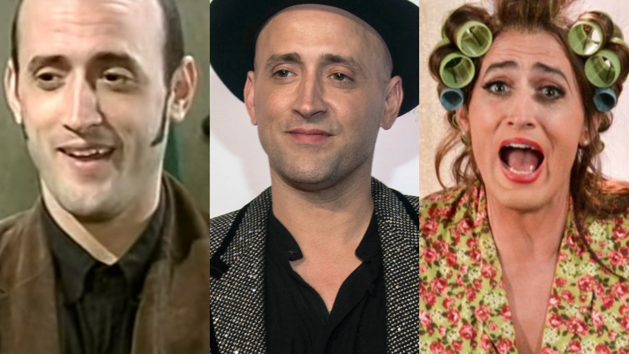 Neste dia, em 2021, morria Paulo Gustavo; relembre a carreira do artista