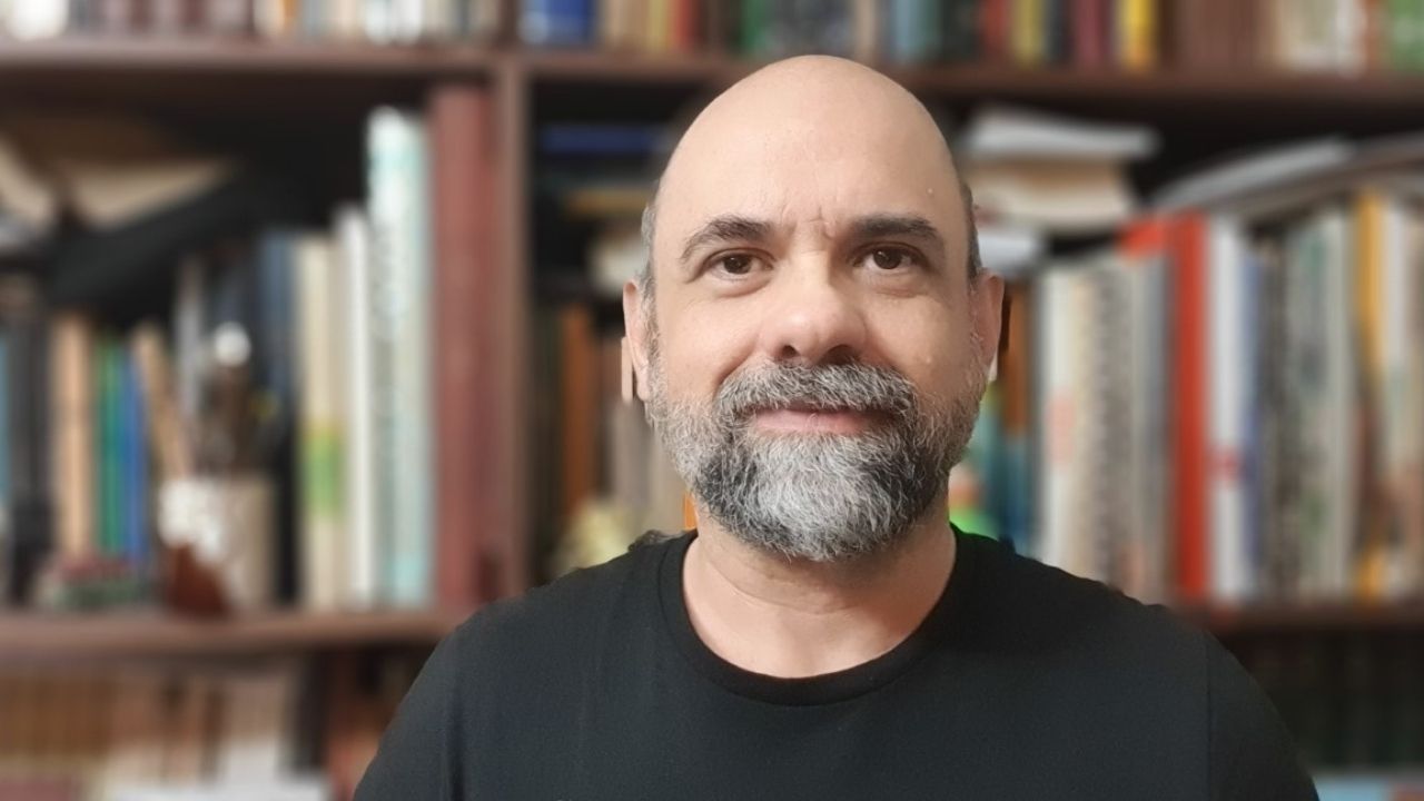 Histórias não contadas da corte: Paulo Rezzutti, o especialista da família imperial brasileira