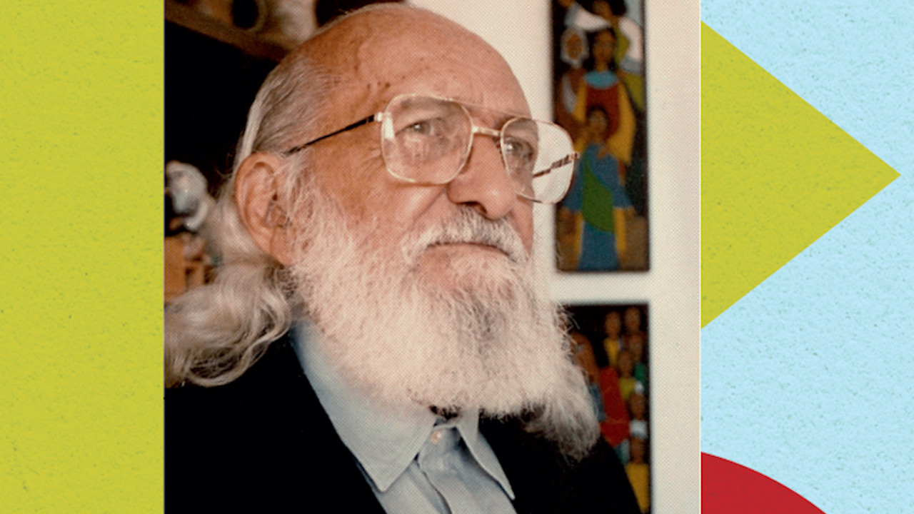 Paulo Freire: orgulho nacional ou inimigo público?