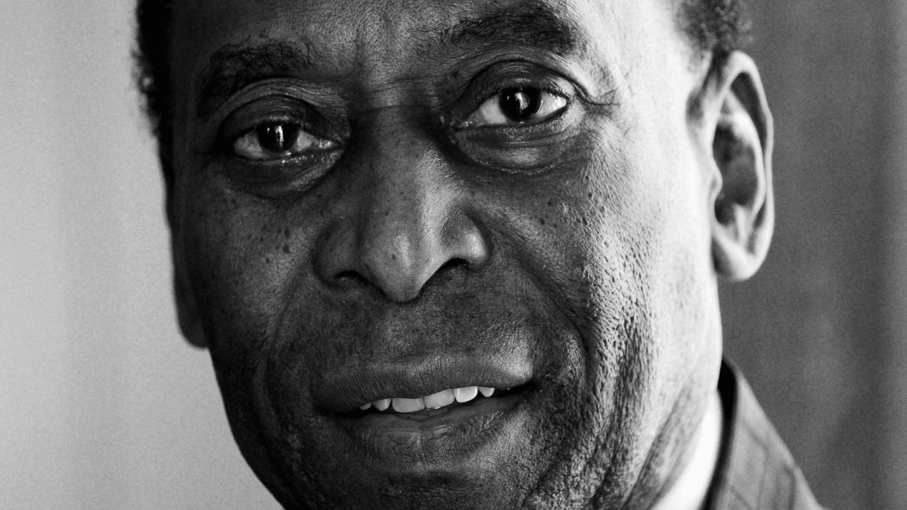 Santista que não teve permissão para visitar Pelé afirma: “Enquanto ele estiver aqui, eu venho”