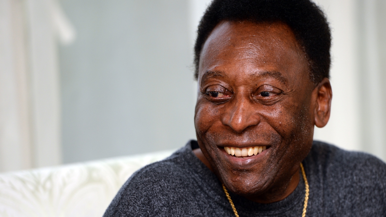 Aos 81 anos, Pelé é diagnosticado com metástase no intestino, fígado e pulmões