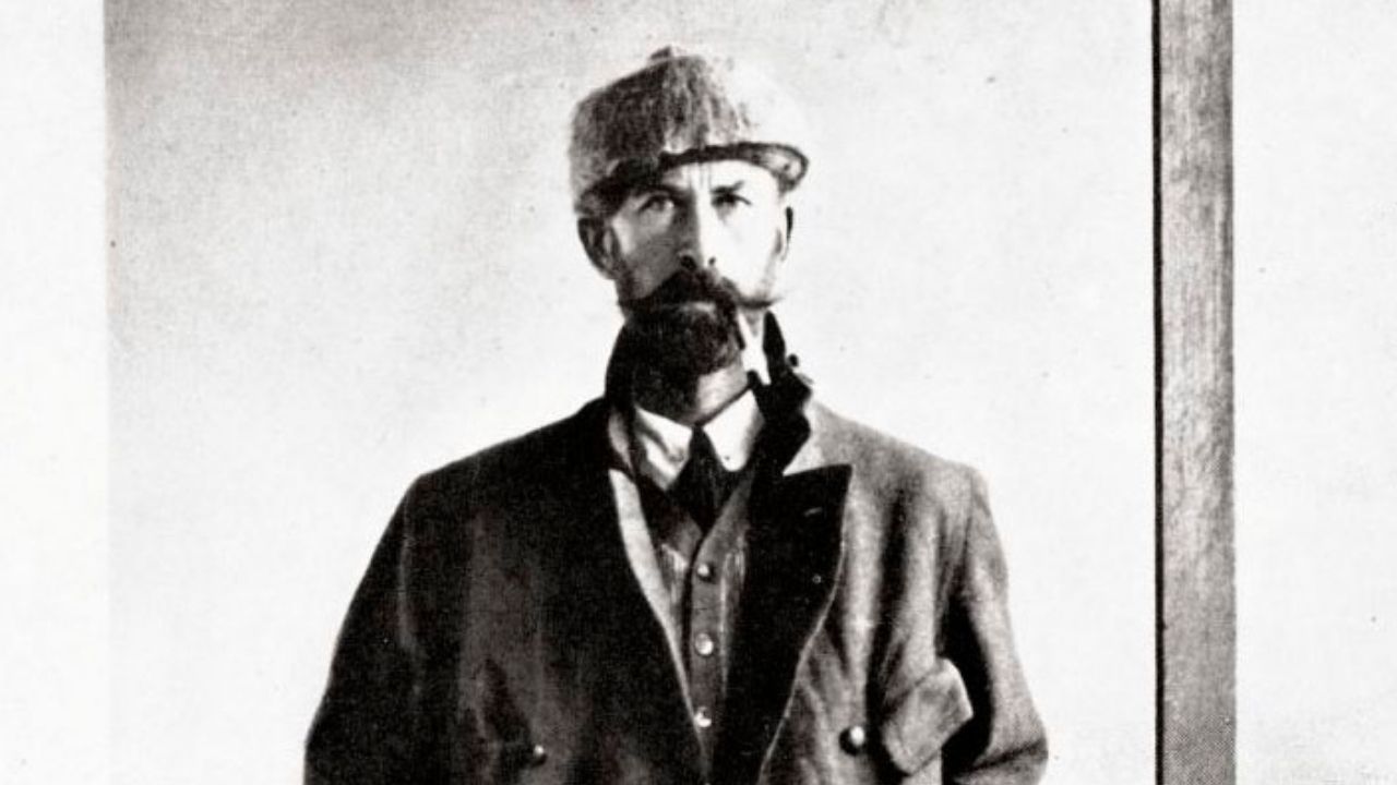 Percy Fawcett, o eterno explorador em busca da Cidade Perdida de Z