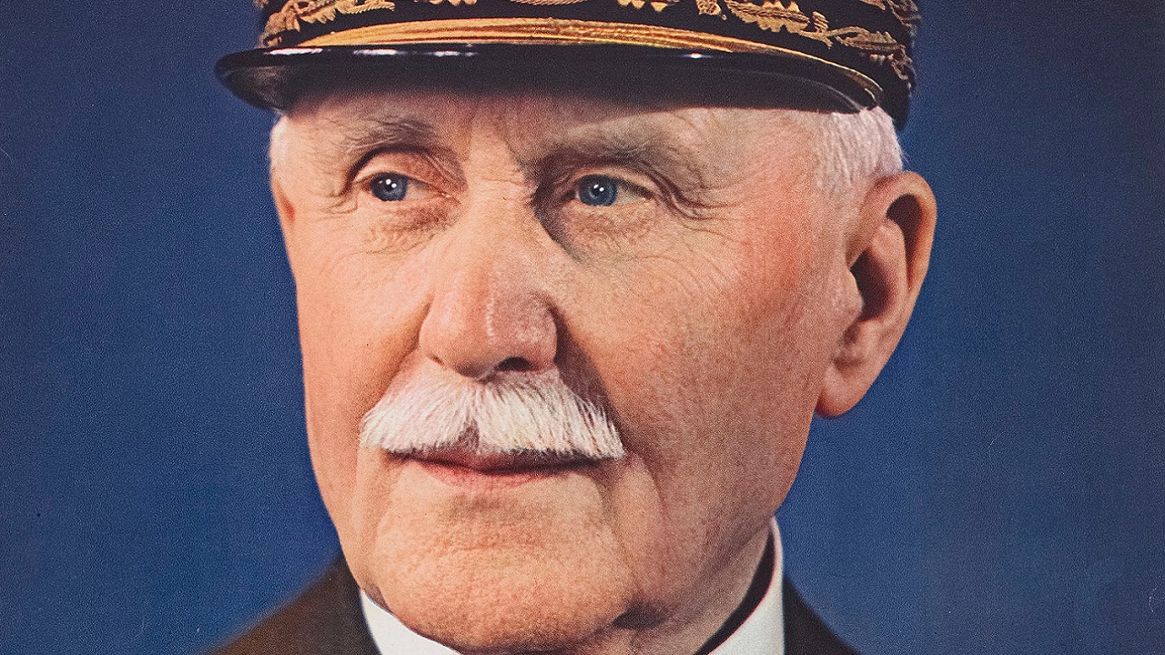 Pétain: O marechal francês condenado à morte por colaborar com os nazistas