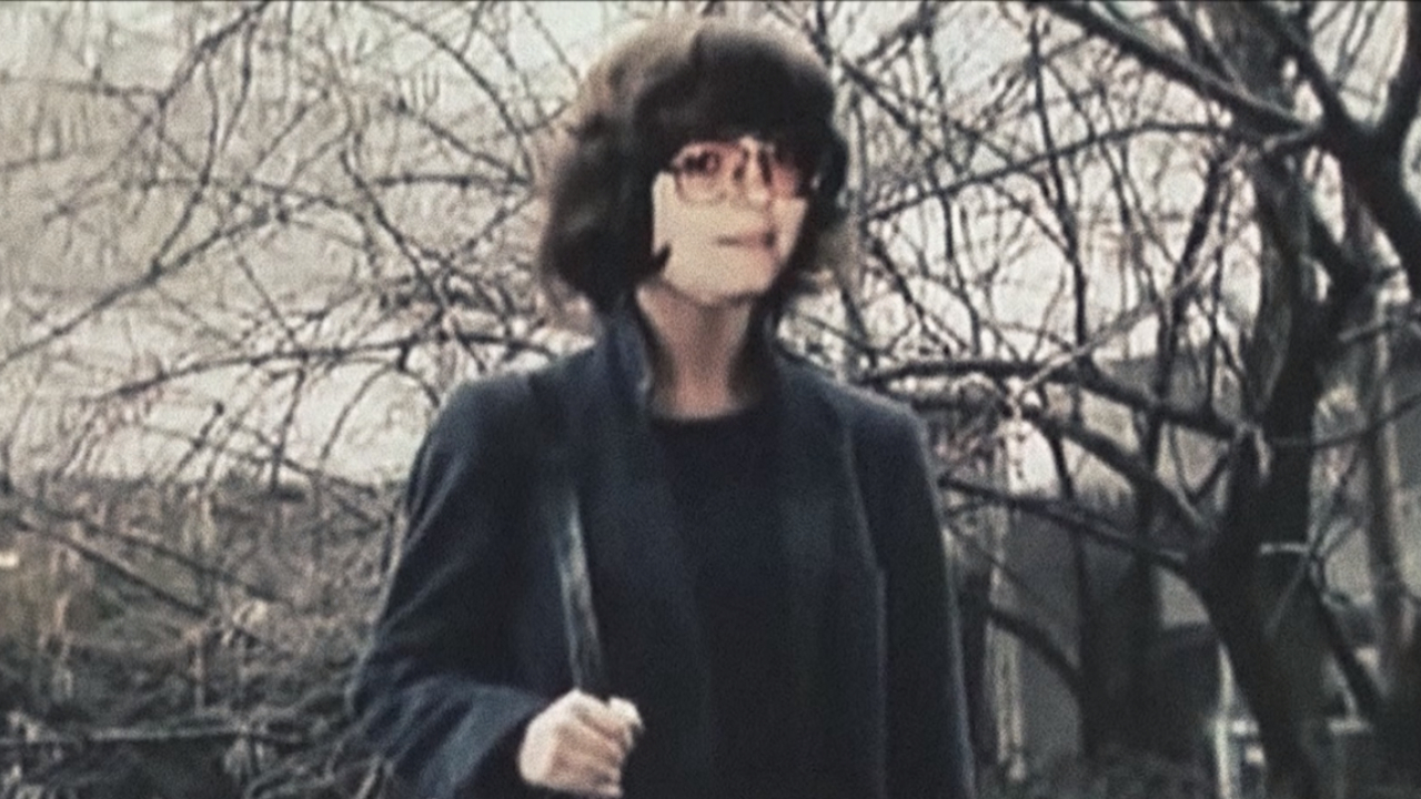Petra Pazsitka, a vítima de um homicídio que foi encontrada viva 31 anos depois