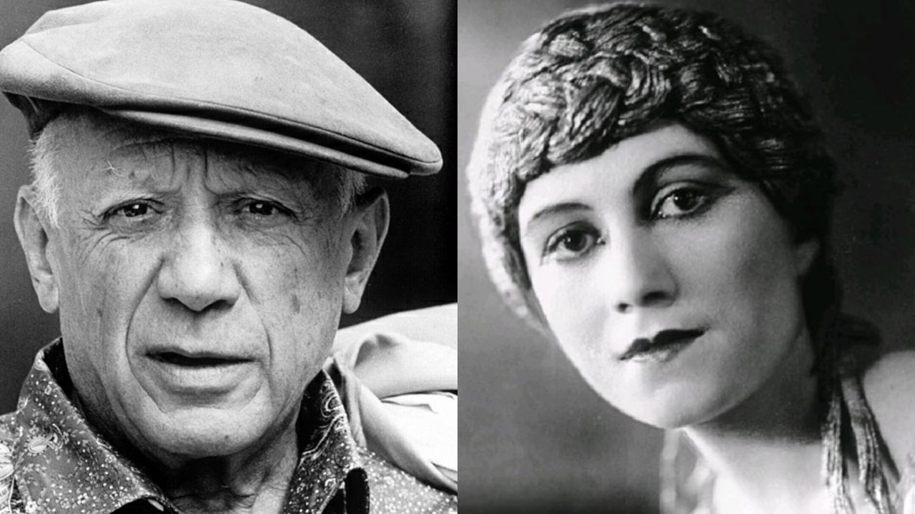 Musas abandonadas e traídas: a intimidade do pintor Pablo Picasso