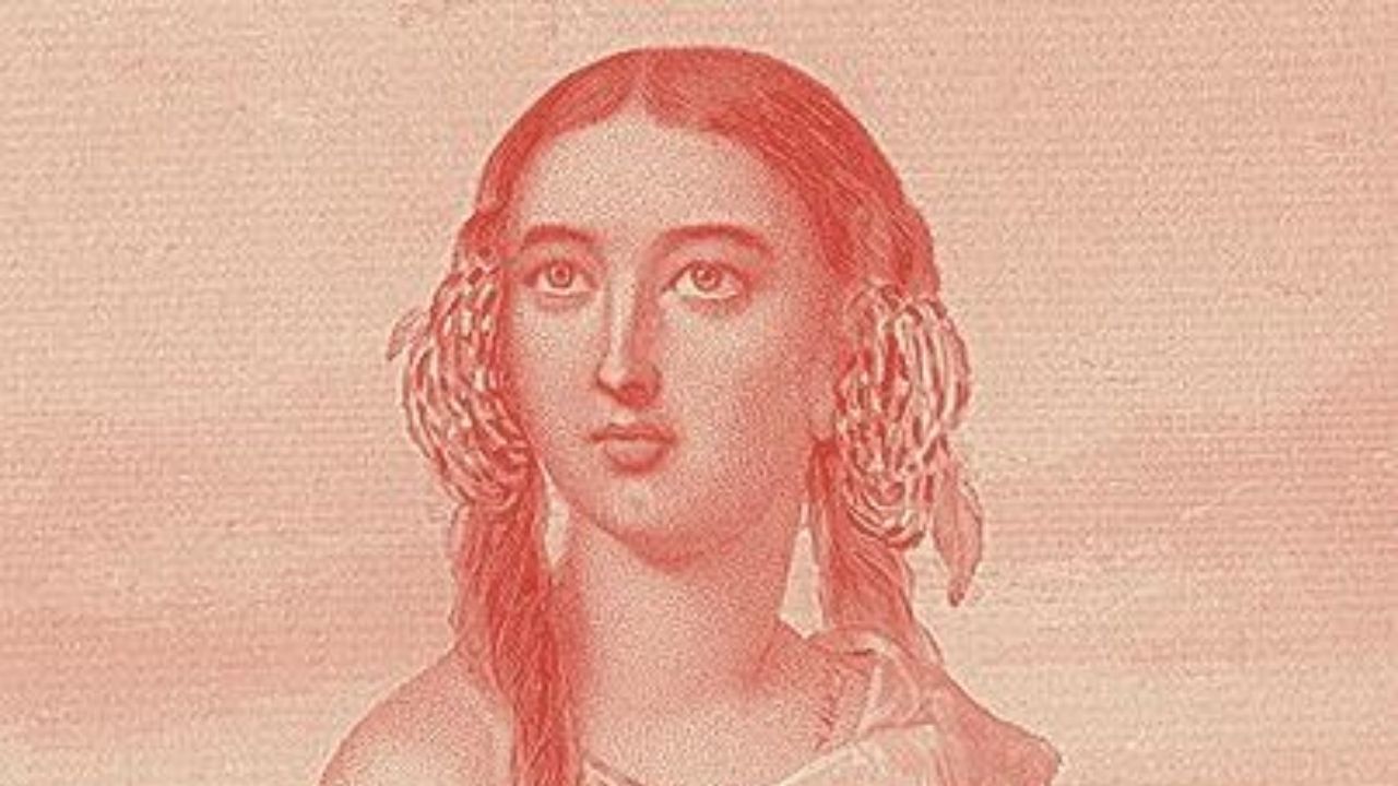 O que a Disney não contou: a história real de Pocahontas