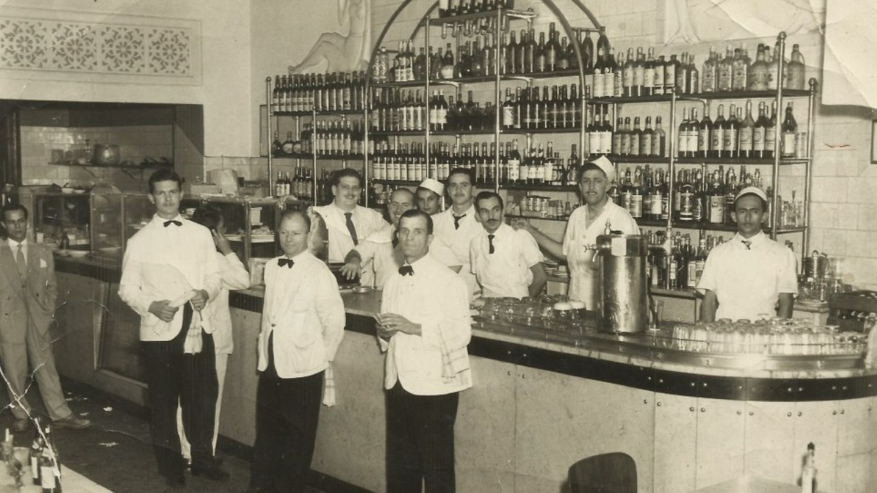 Do primeiro sanduíche a referência histórica: a origem do esplendido Ponto Chic