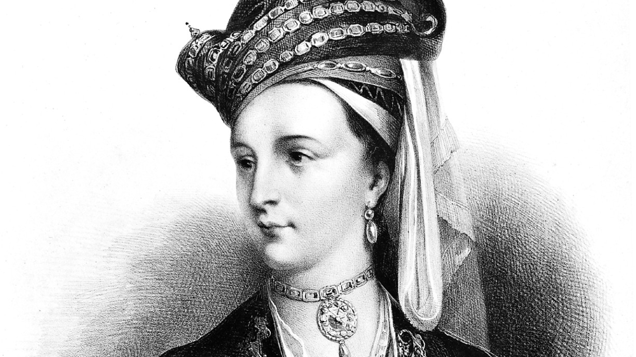 Mary Wortley Montagu, a pioneira da imunização que jamais foi reconhecida