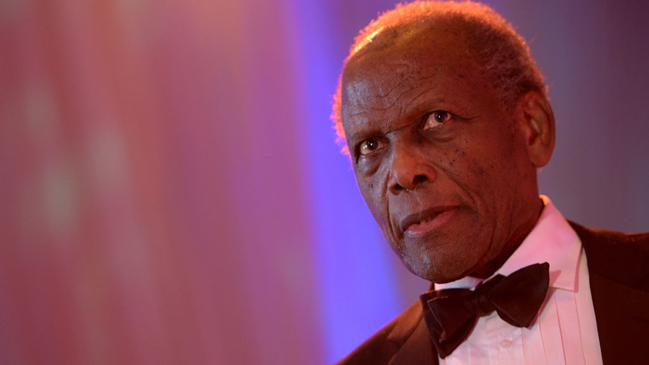 Falece Sidney Poitier, primeiro negro a vencer a categoria ‘Melhor Ator’, no Oscar