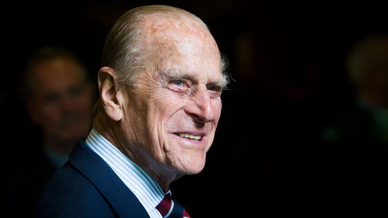 A tribo que venerava o marido da rainha Elizabeth II