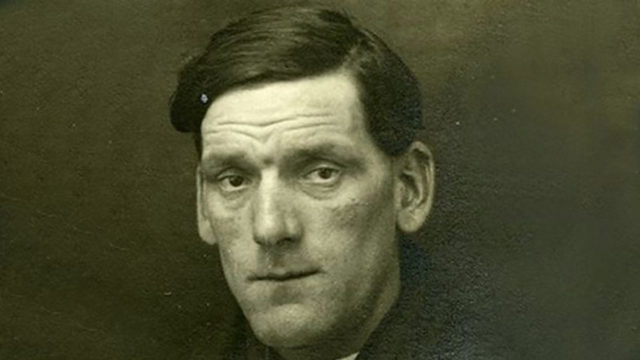 Arthur John Priest, o homem que sobreviveu ao Titanic e outros três naufrágios