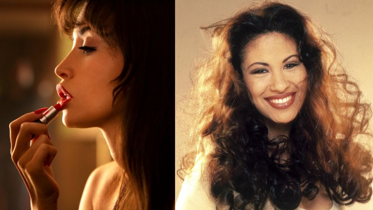Netflix: Série sobre cantora Selena Quintanilla será lançada nesta sexta-feira (4)