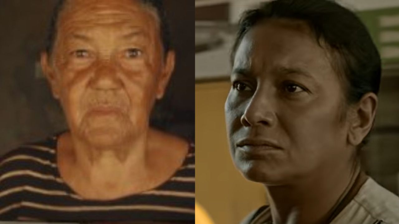 Pureza: A história real de mãe que procurou filho durante 3 anos