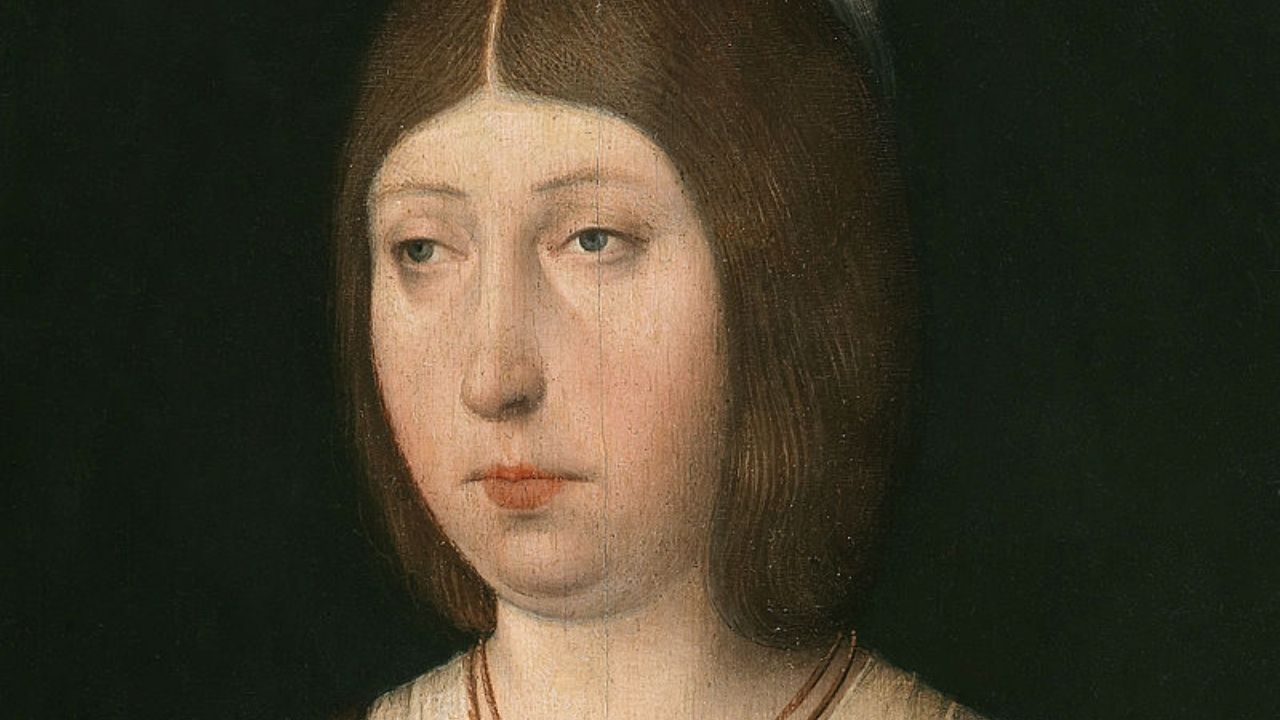 A higiene de Isabel I de Castela através de registros de um funcionário
