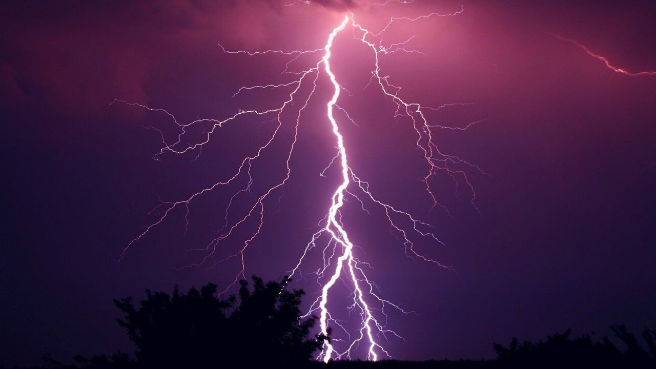 14 pessoas morrem em Uganda após raio atingir igreja