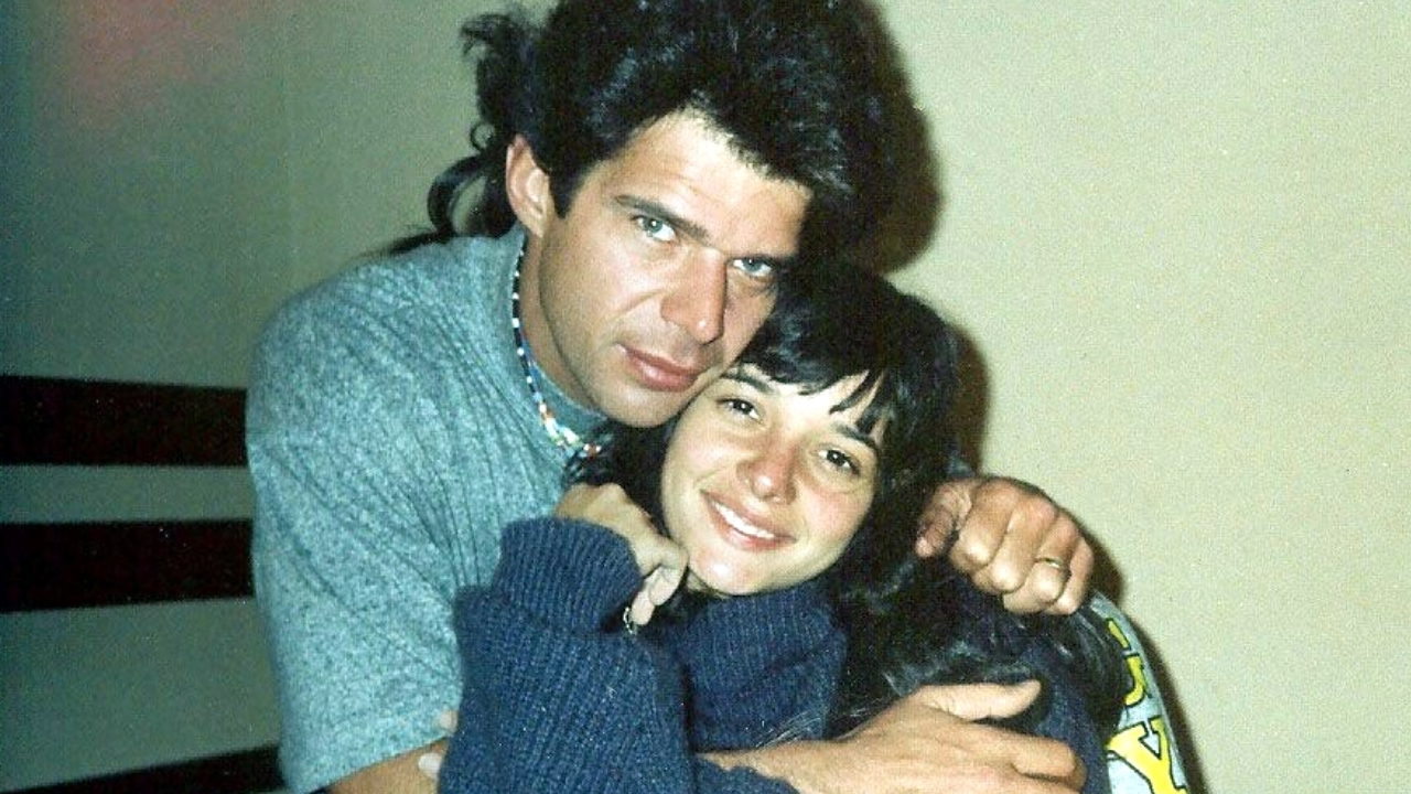 Raul Gazolla lembra como sentiu-se após assassinato de Daniella Perez