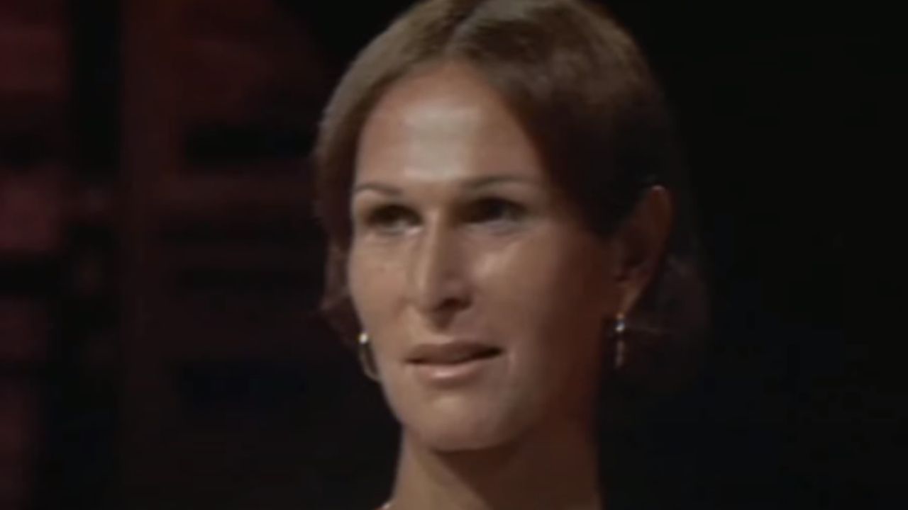 No dia da Visibilidade Trans, conheça Renée Richards, a primeira transgênero na história do tênis