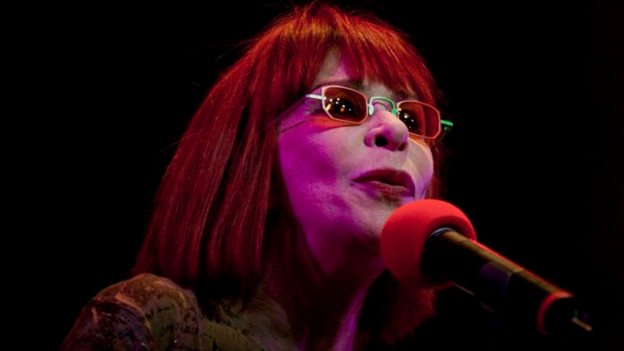 A vida e a obra da Rainha do Rock: Rita Lee ganhará nova exposição