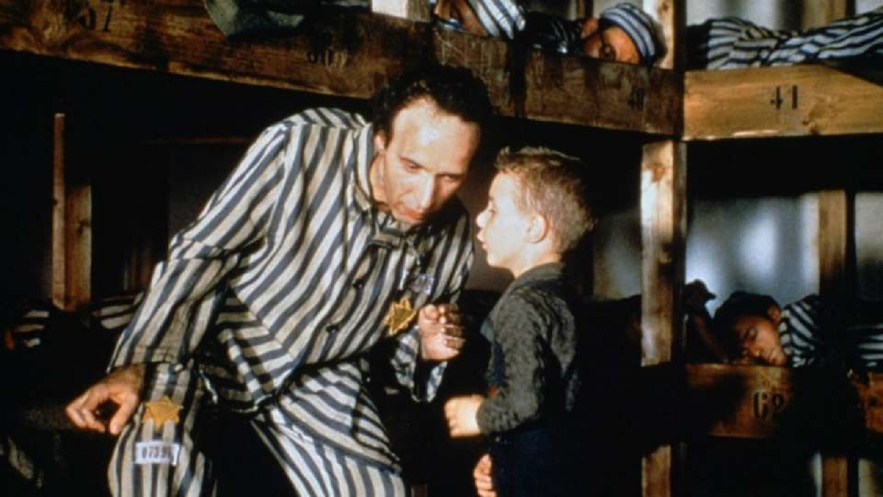 A Vida é Bela: Pai de Roberto Benigni passou dois anos em campo de concentração