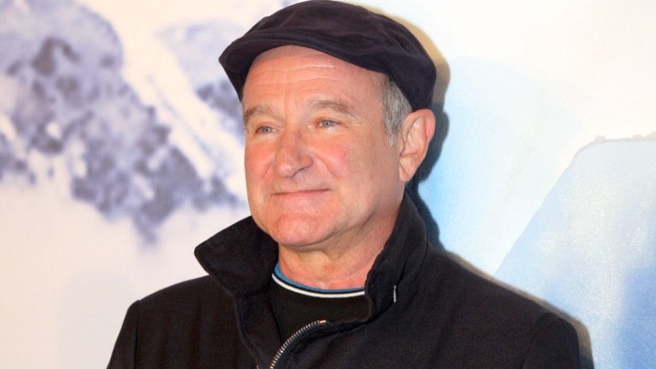 A morte que chocou Hollywood: os dias finais de Robin Williams