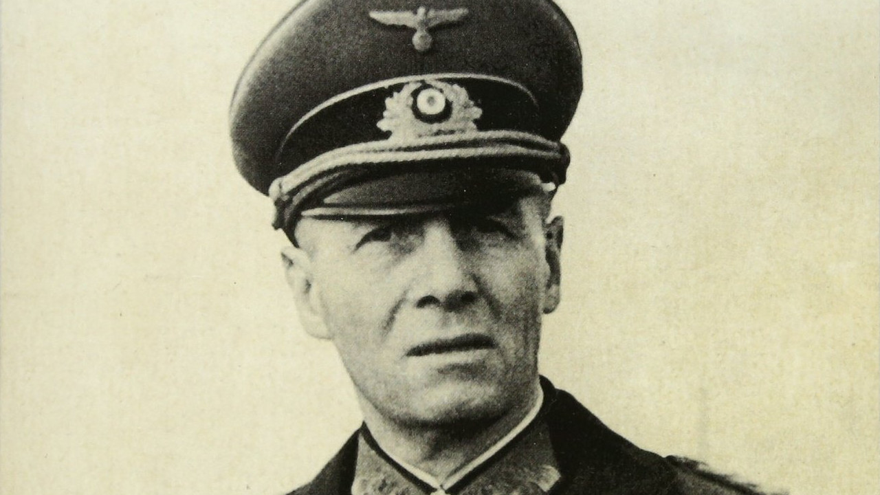 Hitler deu apenas duas opções para Erwin Rommel, a ‘Raposa do Deserto’