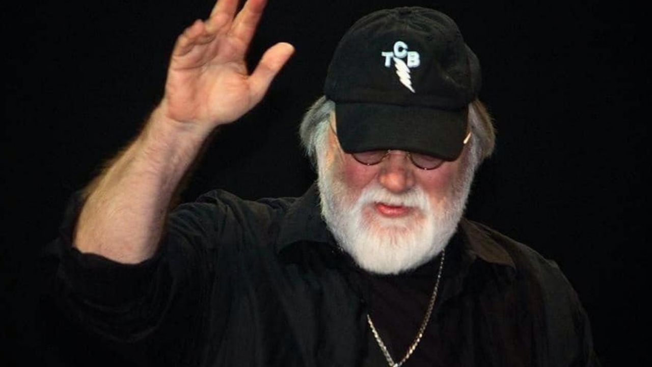 Morre aos 83 anos, Ronnie Tutt, famoso baterista de Elvis Presley