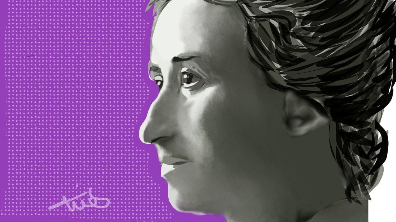 Vídeo: A vida revolucionária de Rosa Luxemburgo