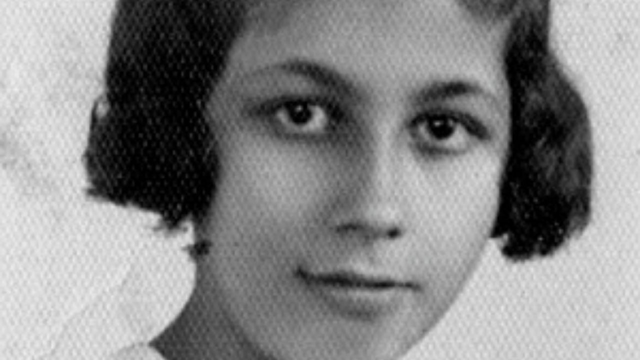Morta em Auschwitz aos 14 anos: Rutka Laskier, a menina que também escreveu um diário