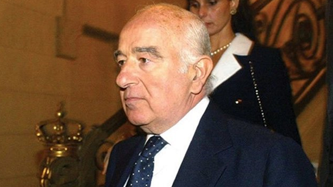 IPTU de R$ 1 milhão e transporte de helicóptero: Joseph Safra, o homem mais rico do Brasil