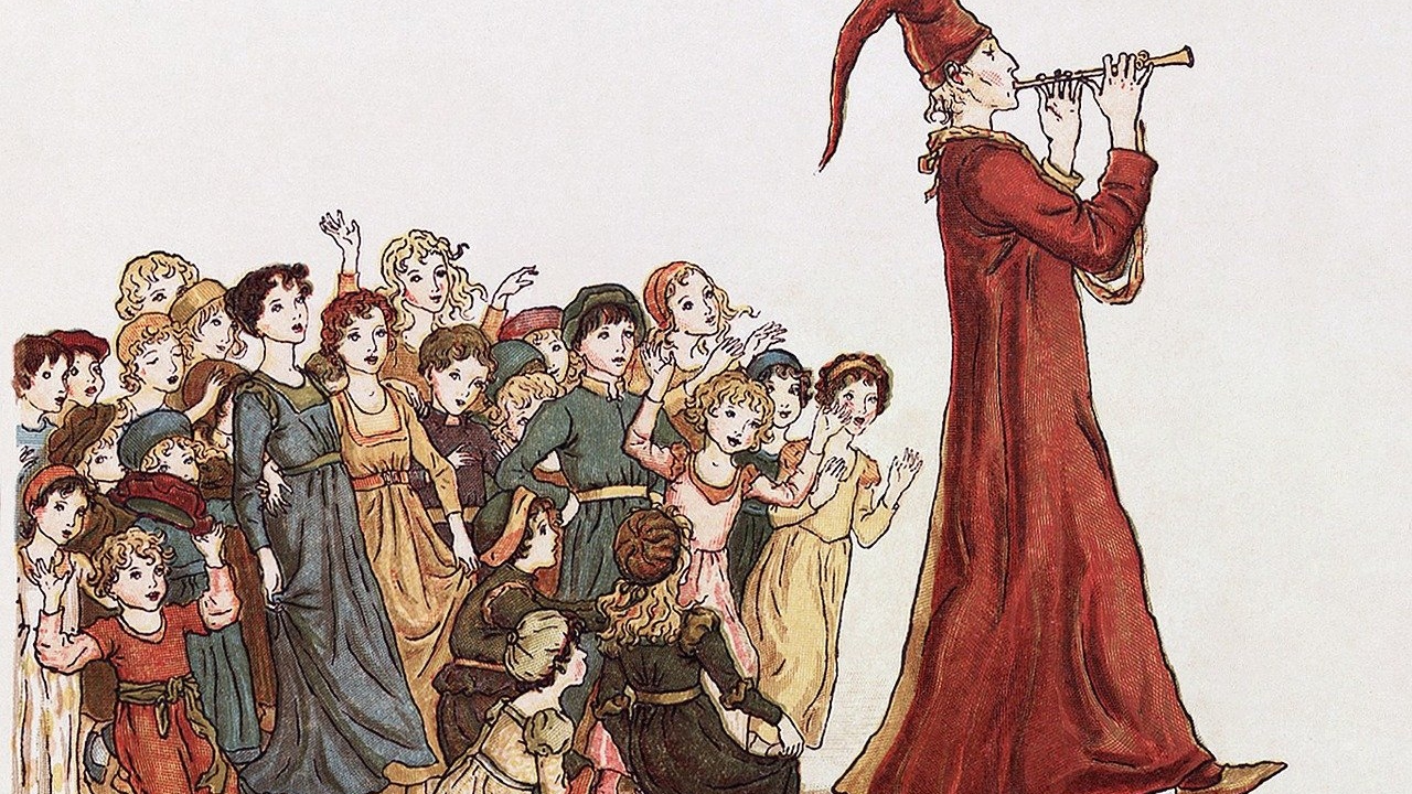 O flautista de Hamelin: conheça a lenda e as principais teorias sobre o personagem