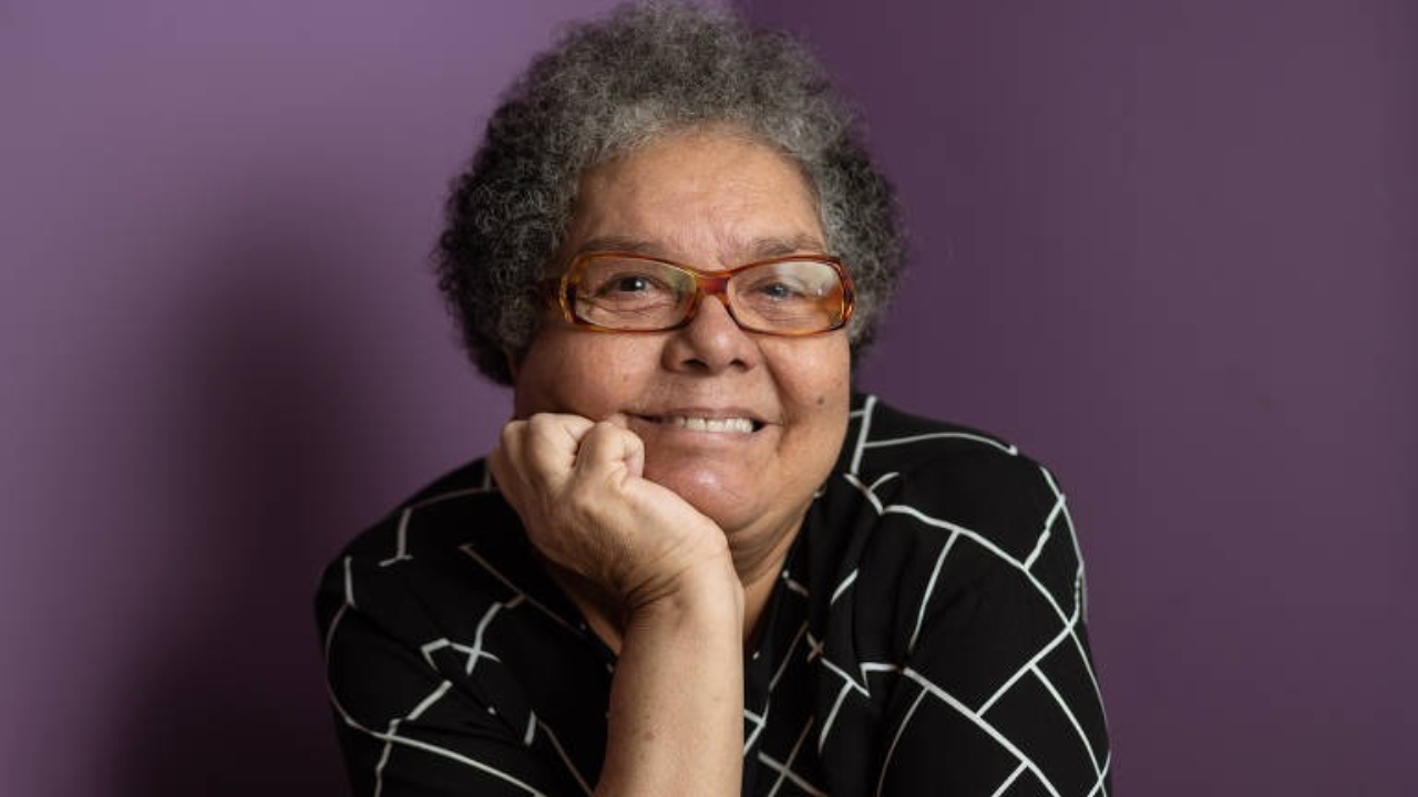 Aventuras em 1 minuto: Adelia Sampaio, a primeira diretora negra de um longa-metragem brasileiro