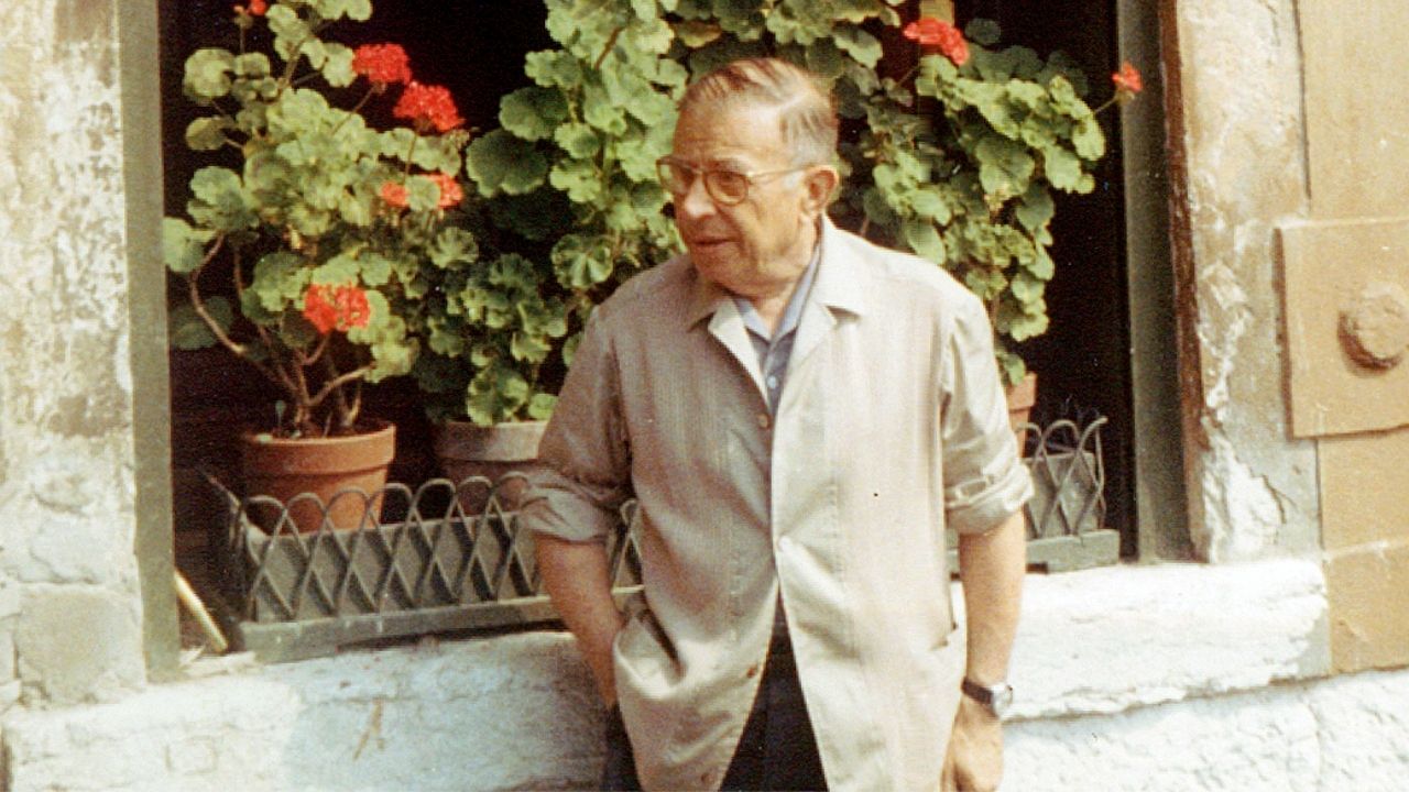 Há exatos 57 anos, Jean-Paul Sartre recusava o Nobel: “Não desejo figurar na lista”